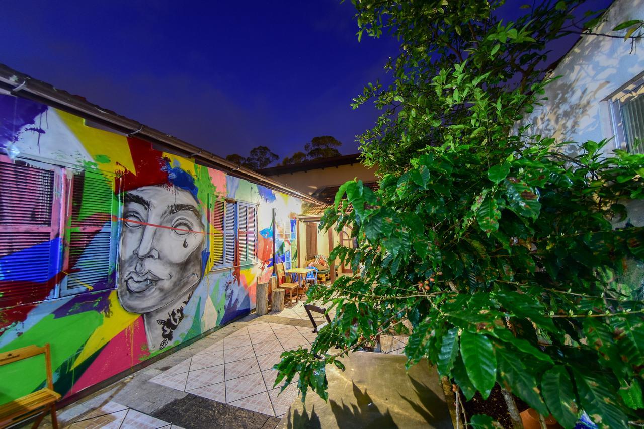 The Gallery Floripa Florianopolis Exterior foto