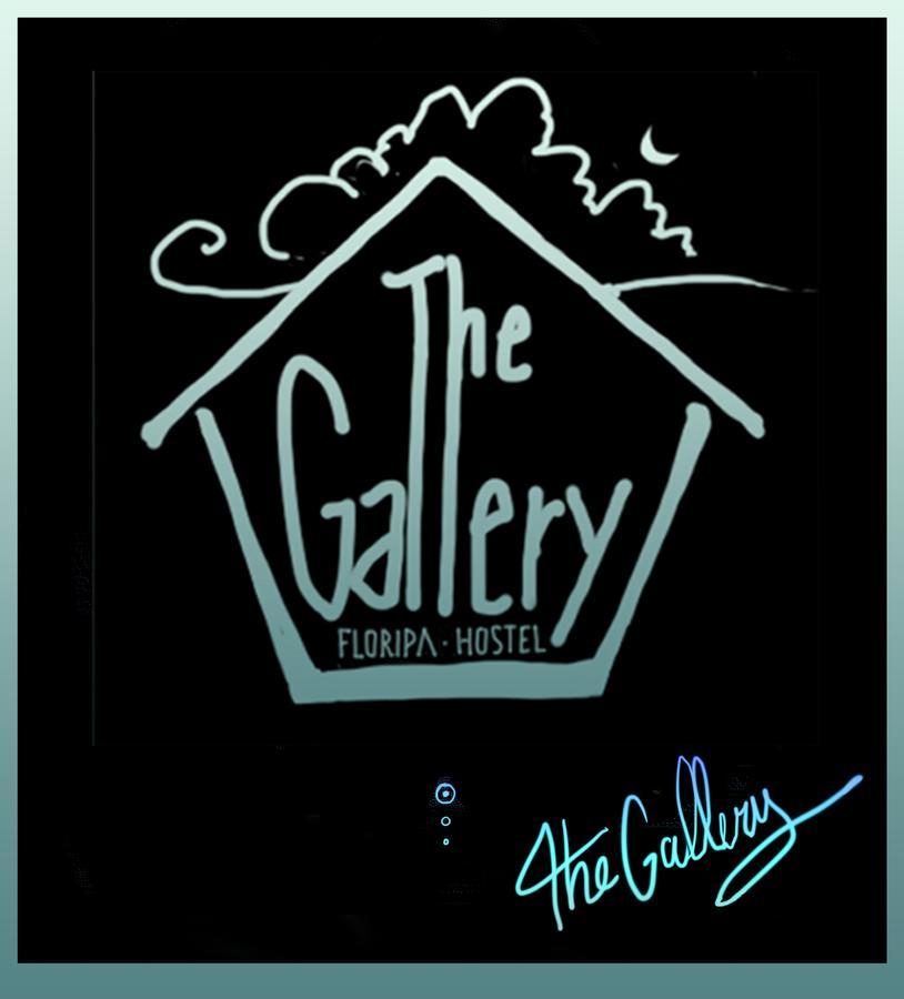 The Gallery Floripa Florianopolis Exterior foto